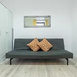 Bookable in Lockdown Buchbar Modern Apartment 1