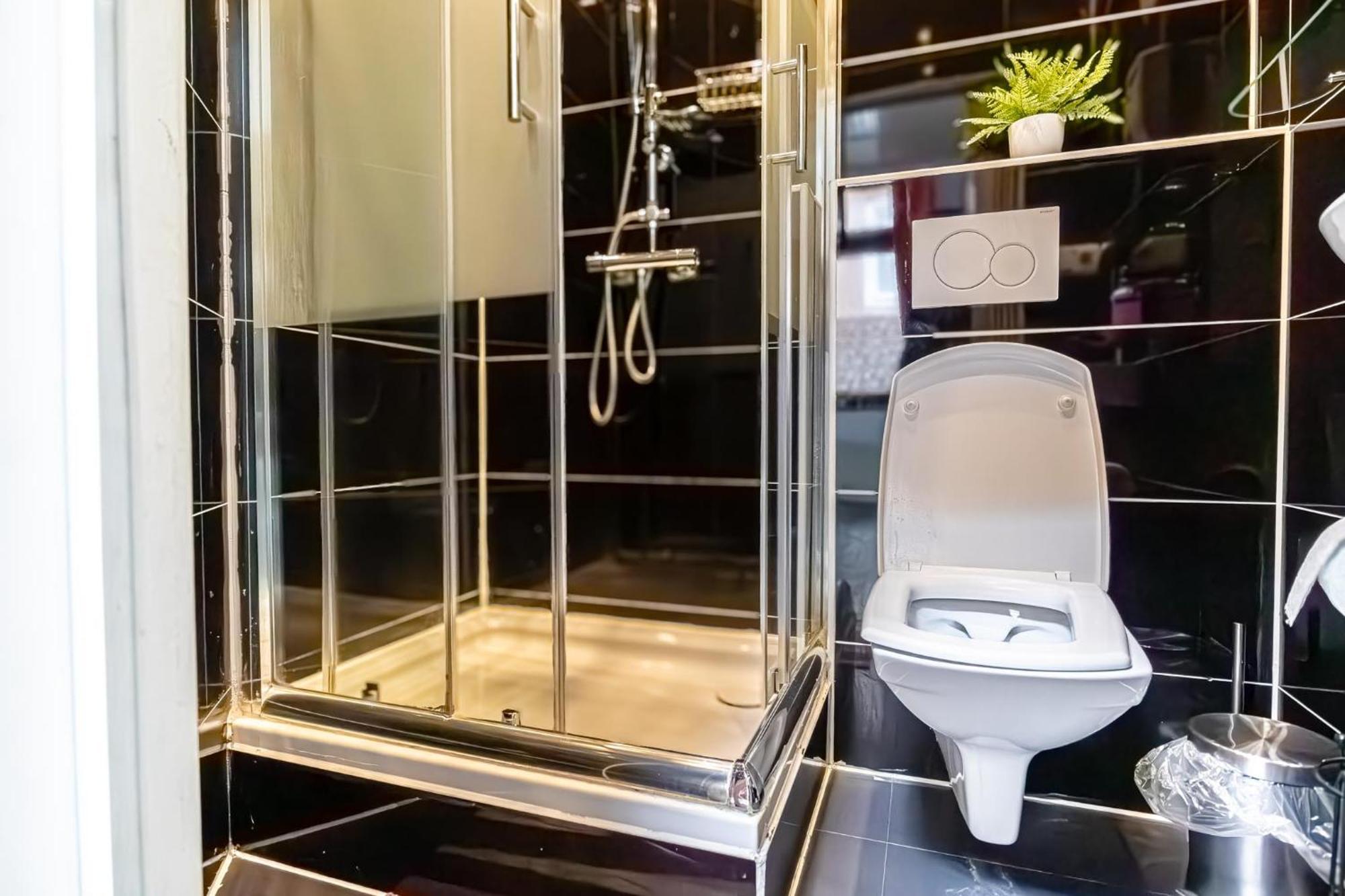 Apartment Modern Suitable For Longstays