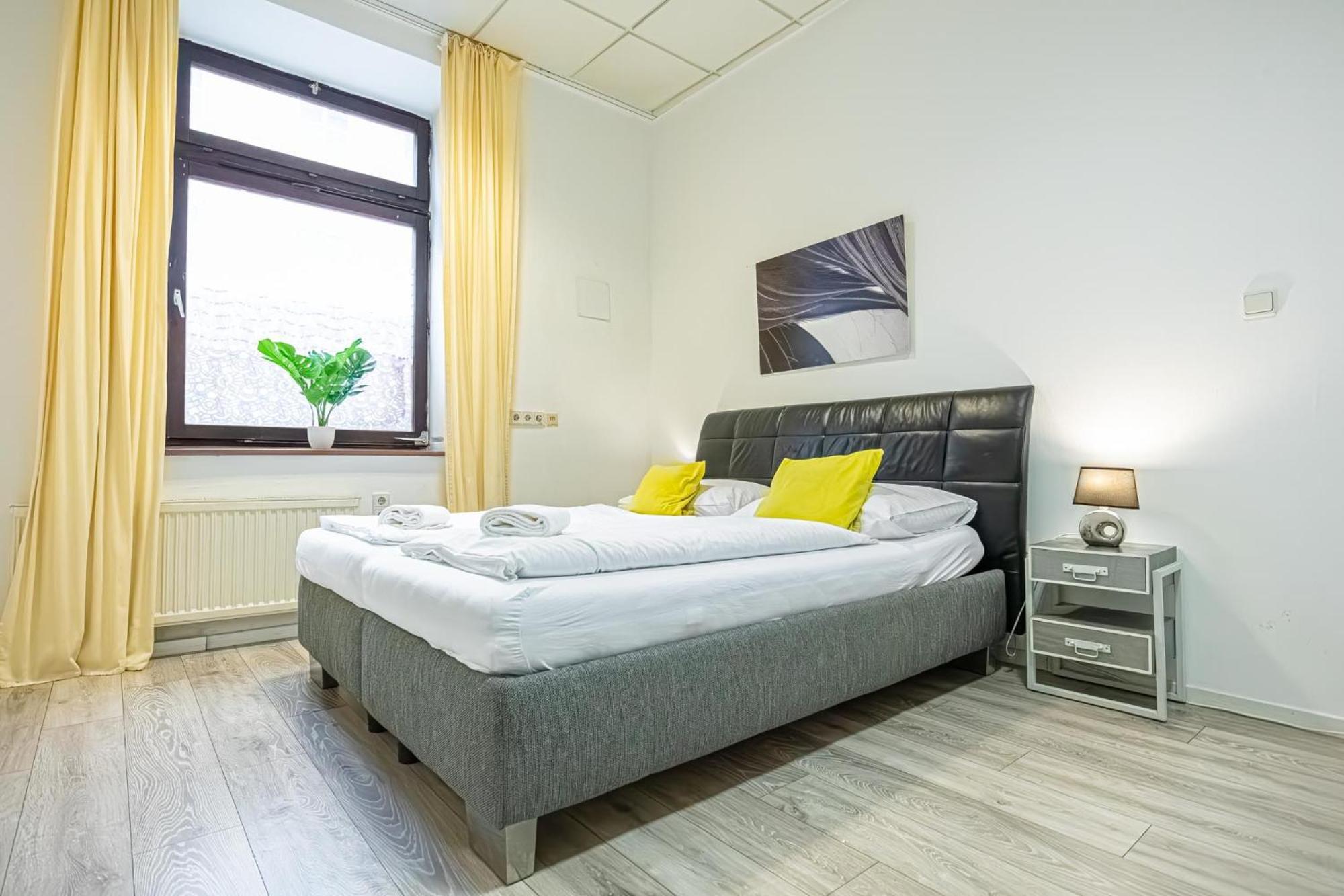 Apartment Modern Suitable For Longstays *