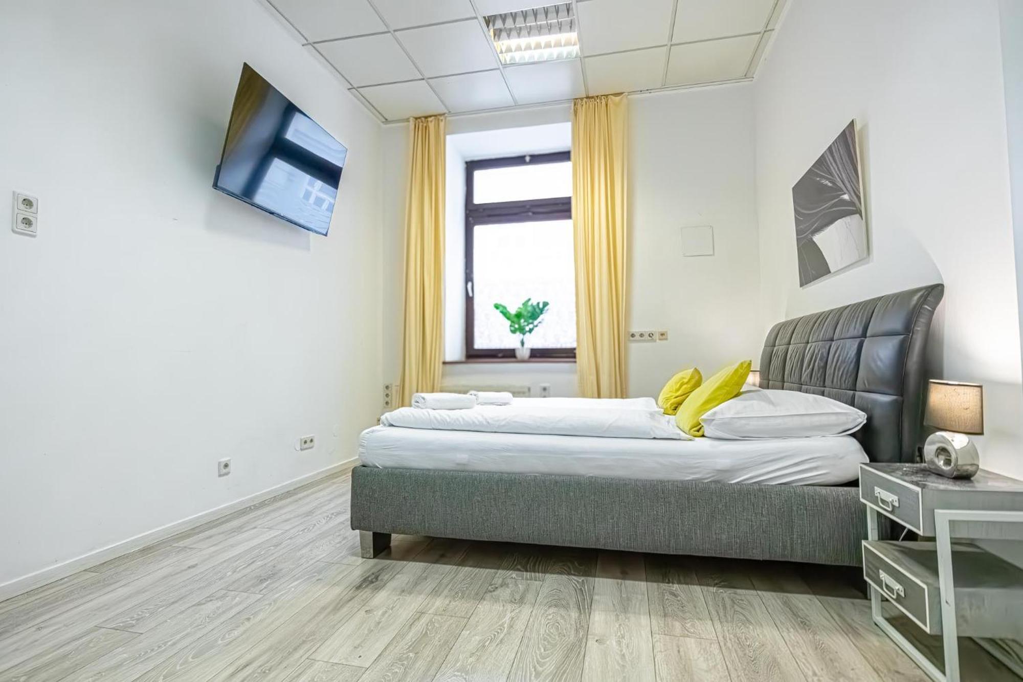 Modern Suitable For Longstays Apartment Wien