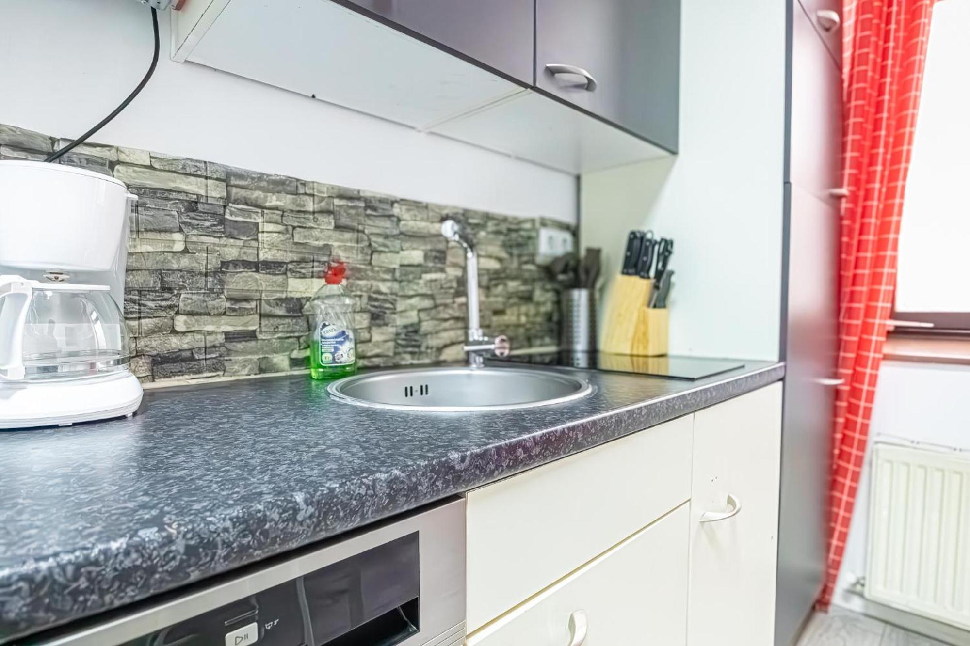 Apartment Modern Suitable For Longstays Wien