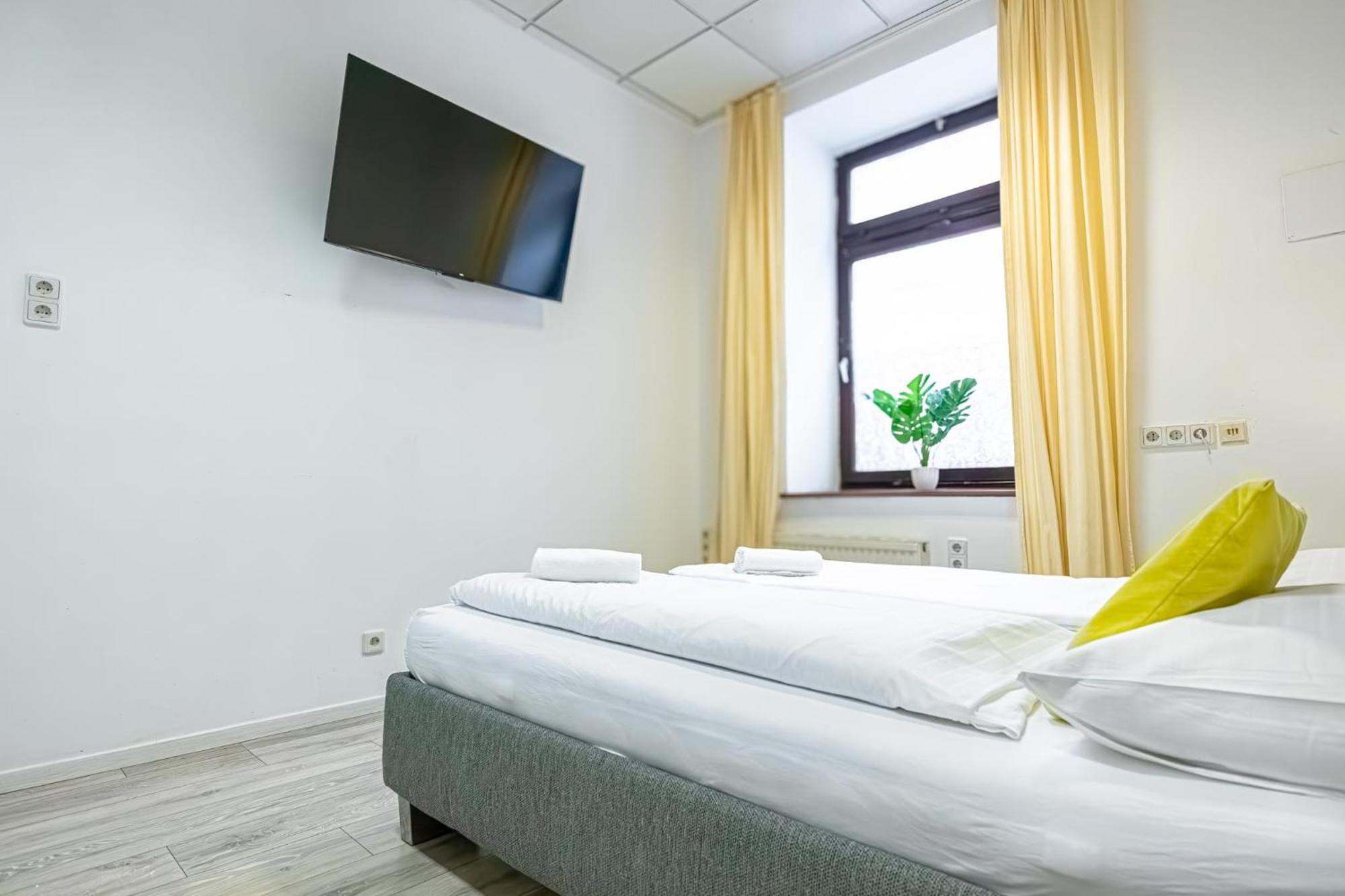 Apartment Modern Suitable For Longstays