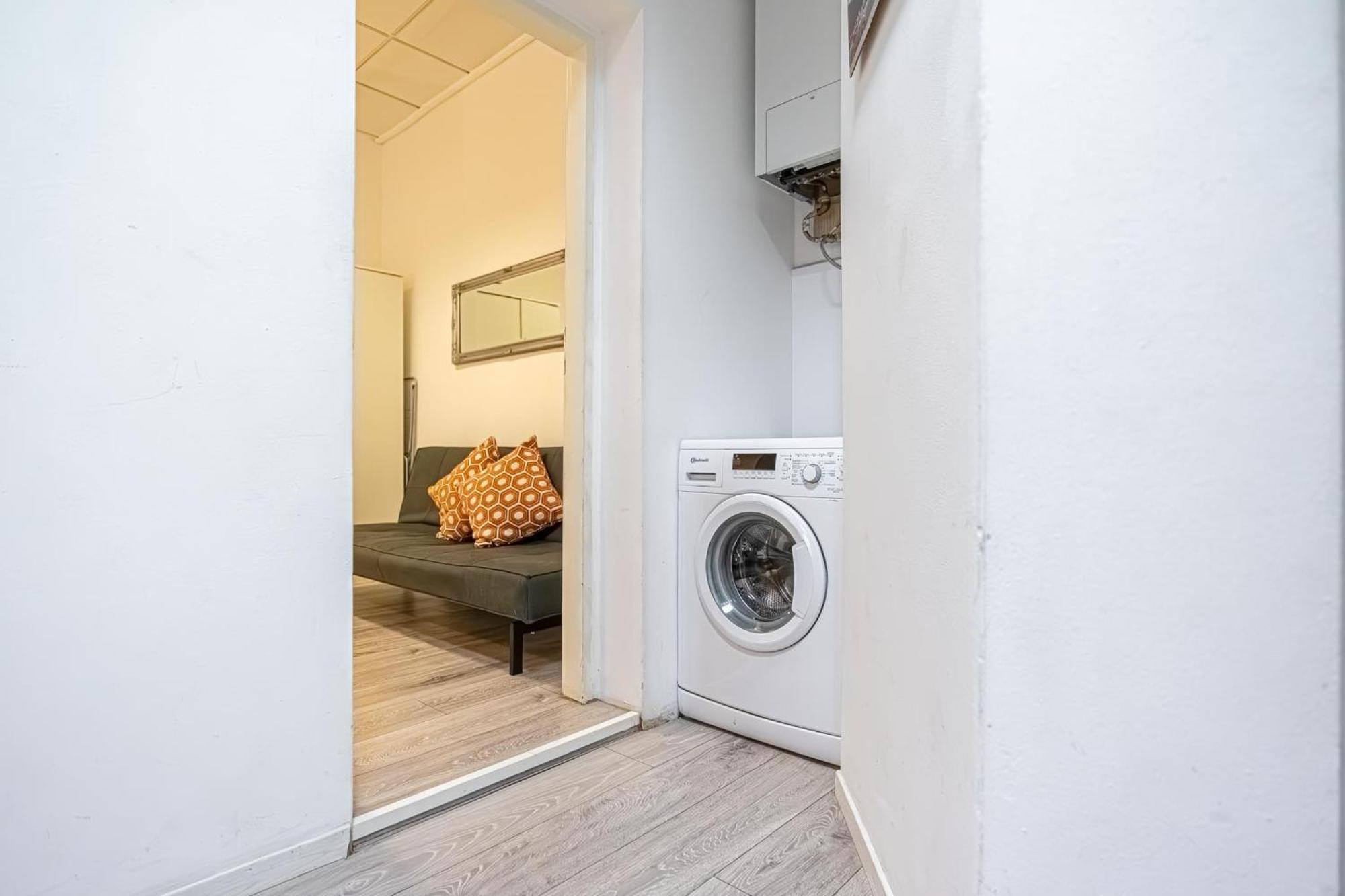 Apartment Modern Suitable For Longstays Wien